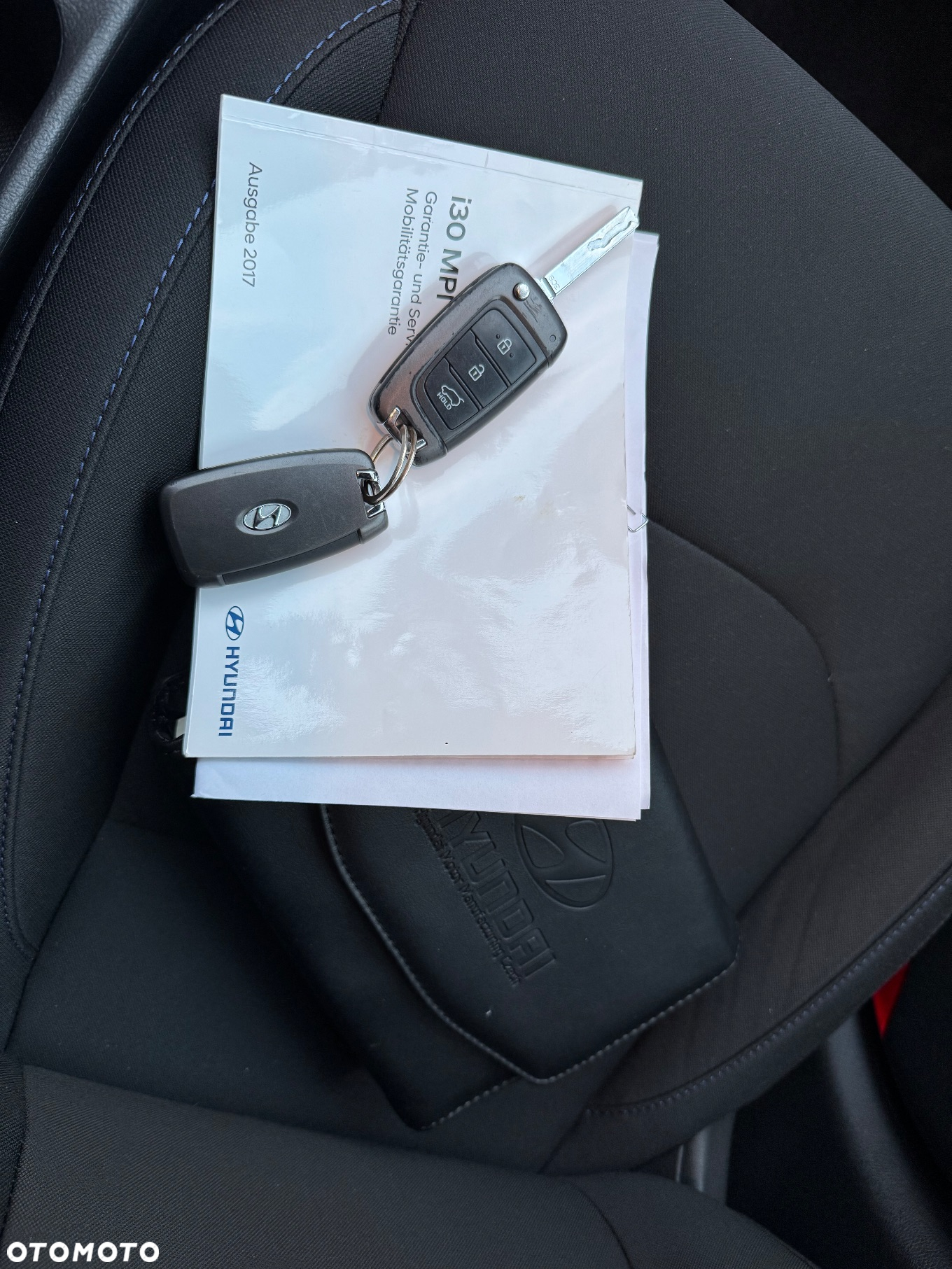 Hyundai i30 1.4 Passion - 30