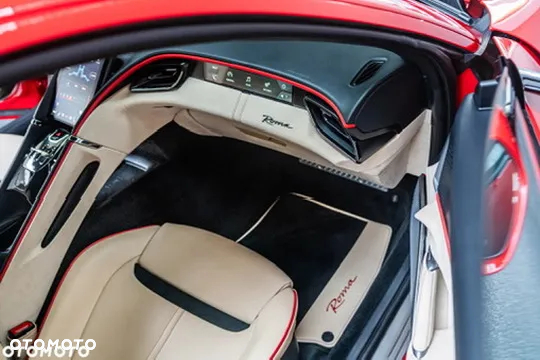 Ferrari Roma - 4
