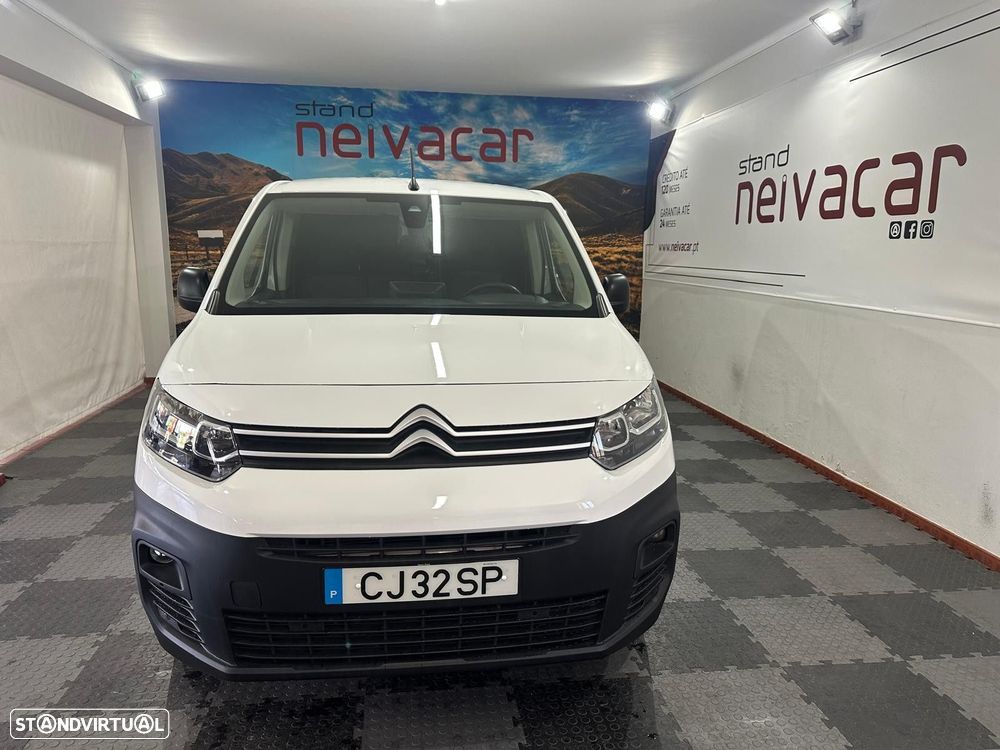 Citroën Berlingo 1.5 BlueHDi M - 7