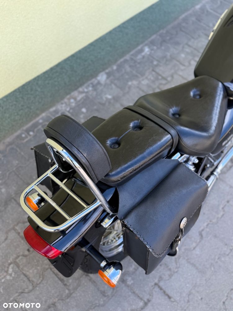 Suzuki Marauder - 12