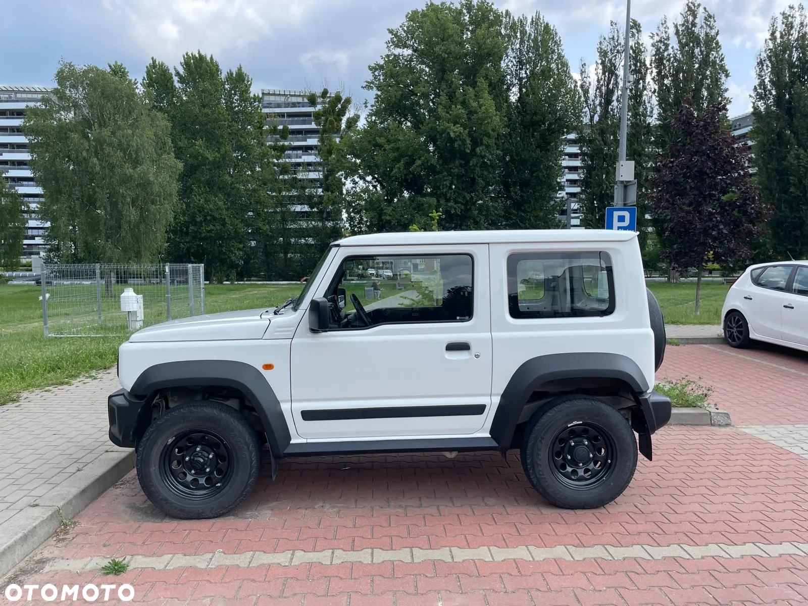 Suzuki Jimny 1.5 Pro - 16