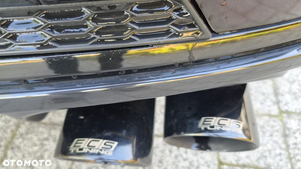 Audi S4 Limousine - 28