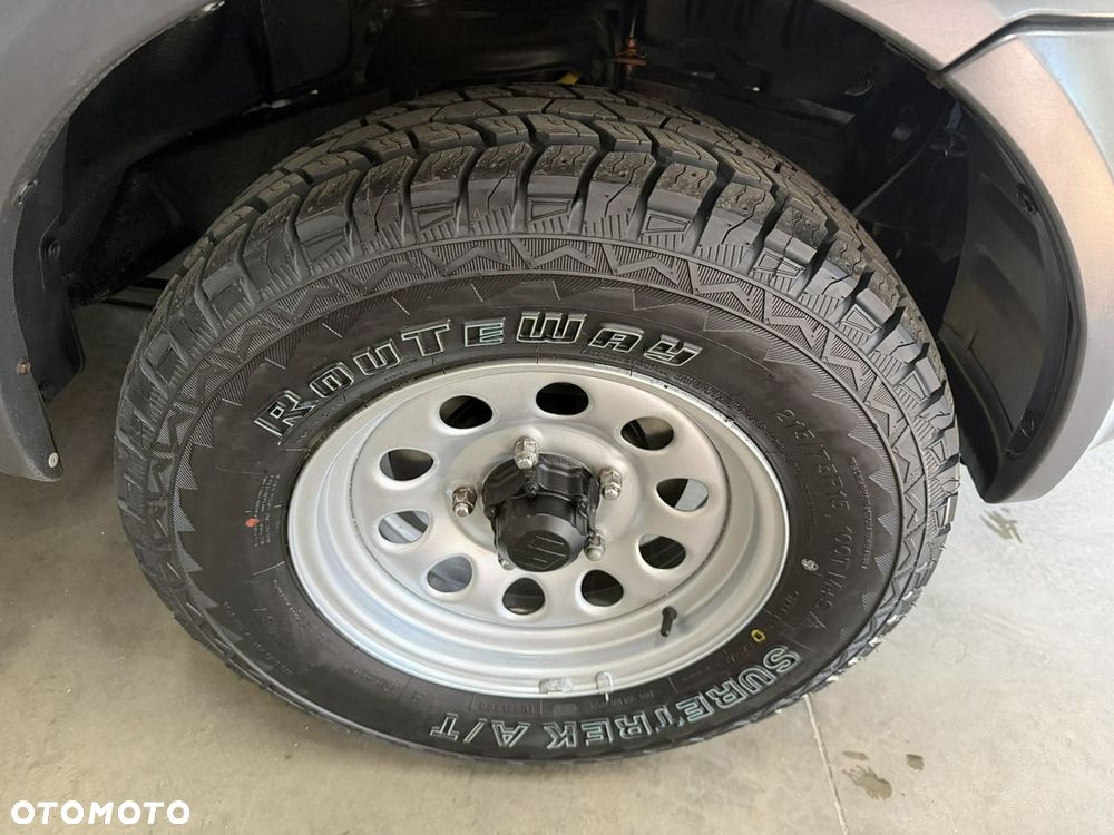Suzuki Jimny - 30