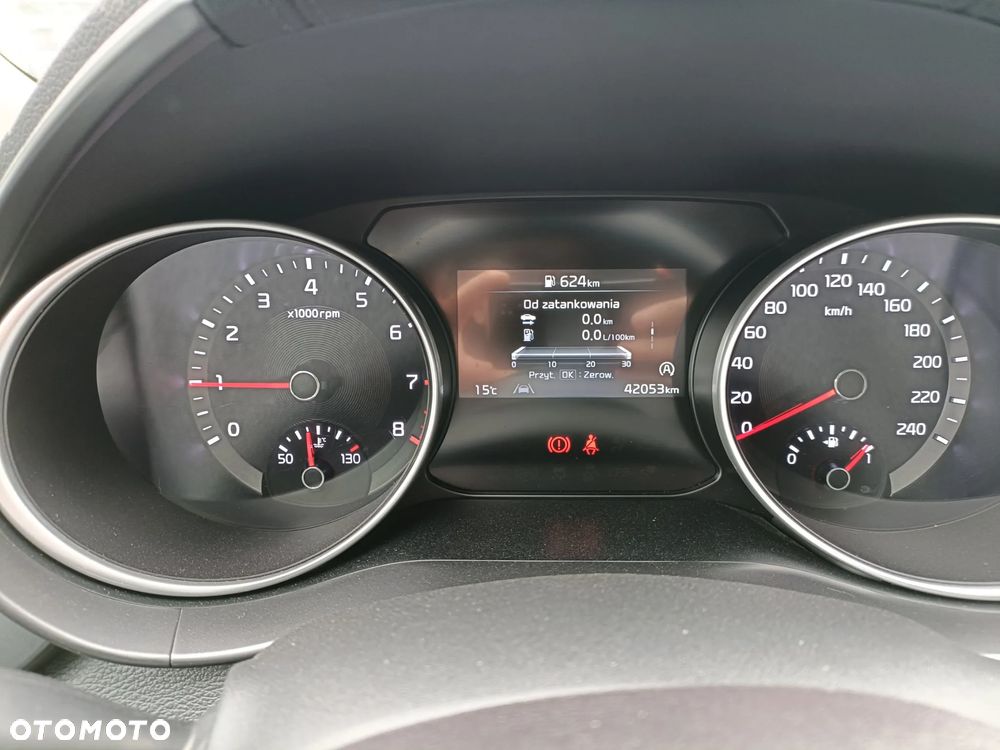 Kia Ceed 1.0 T-GDI S - 14
