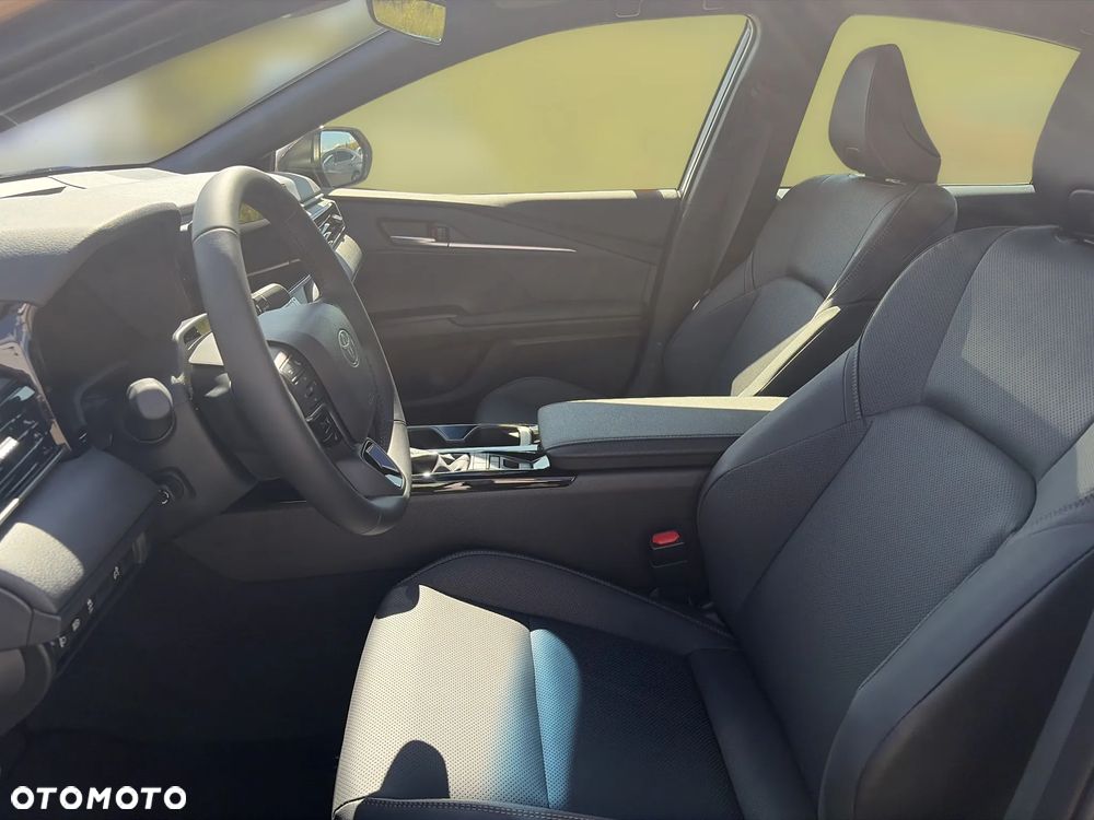 Toyota Camry 2.5 Hybrid Dynamic Force Prestige e-CVT - 16