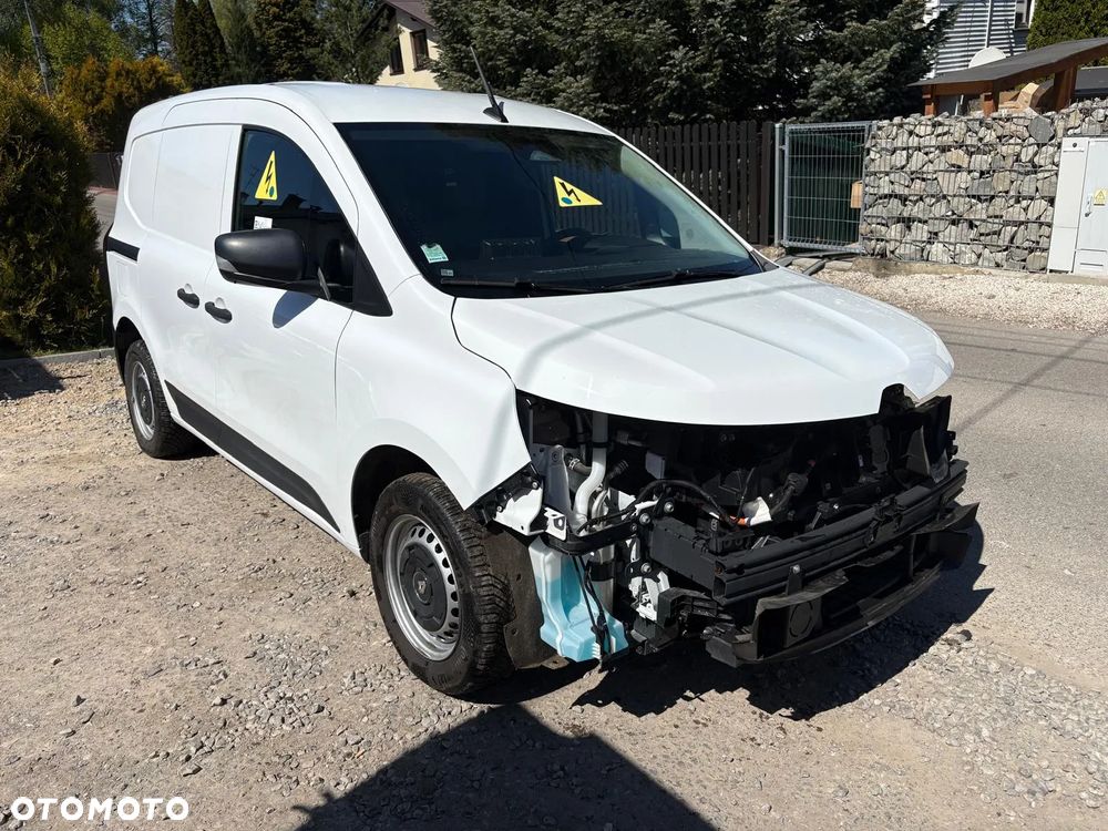 Renault Kangoo E-Tech Electric - 2