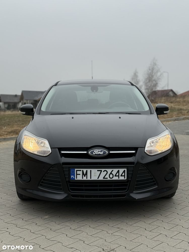 Ford Focus - 3