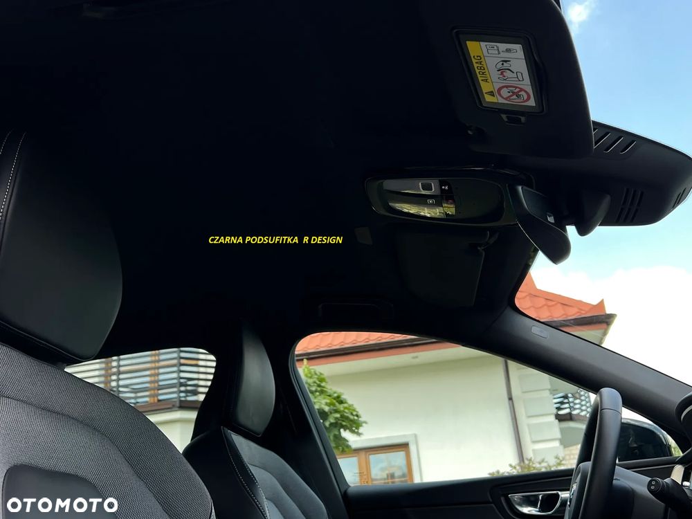 Volvo XC 60 B4 D AWD Plus Dark - 13