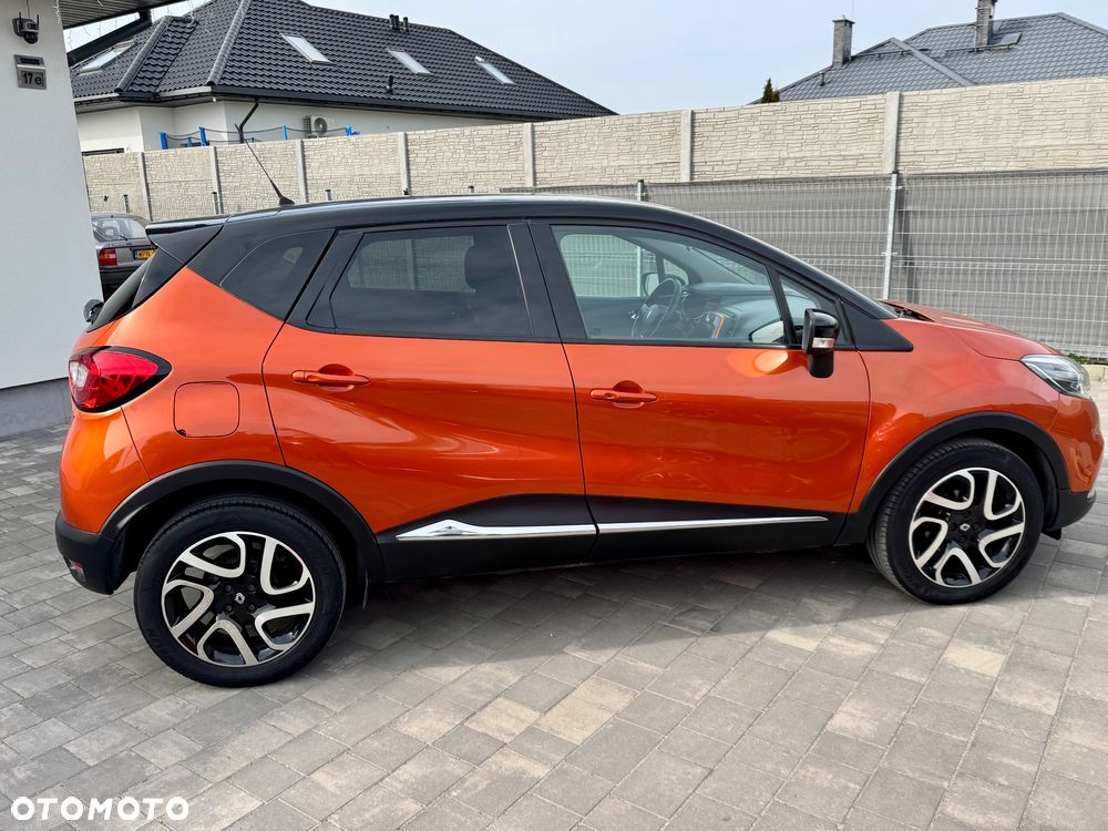 Renault Captur - 21