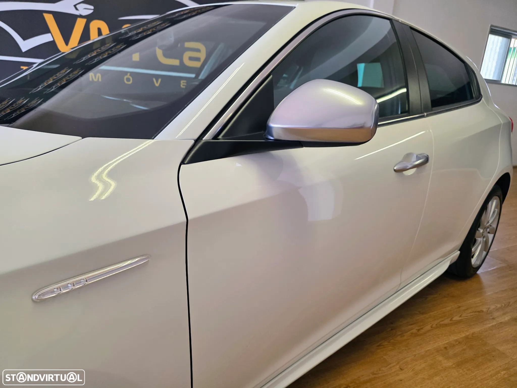 Alfa Romeo Giulietta 1.6 JTDm Sport - 25