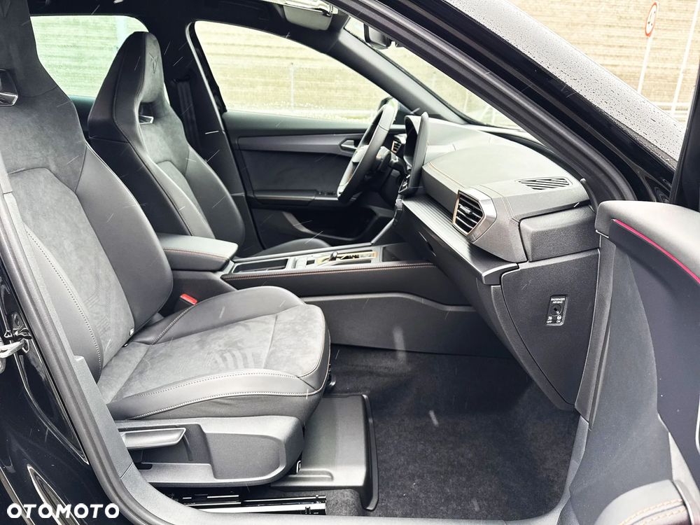 Cupra Formentor 2.0 TSI 4Drive DSG - 16