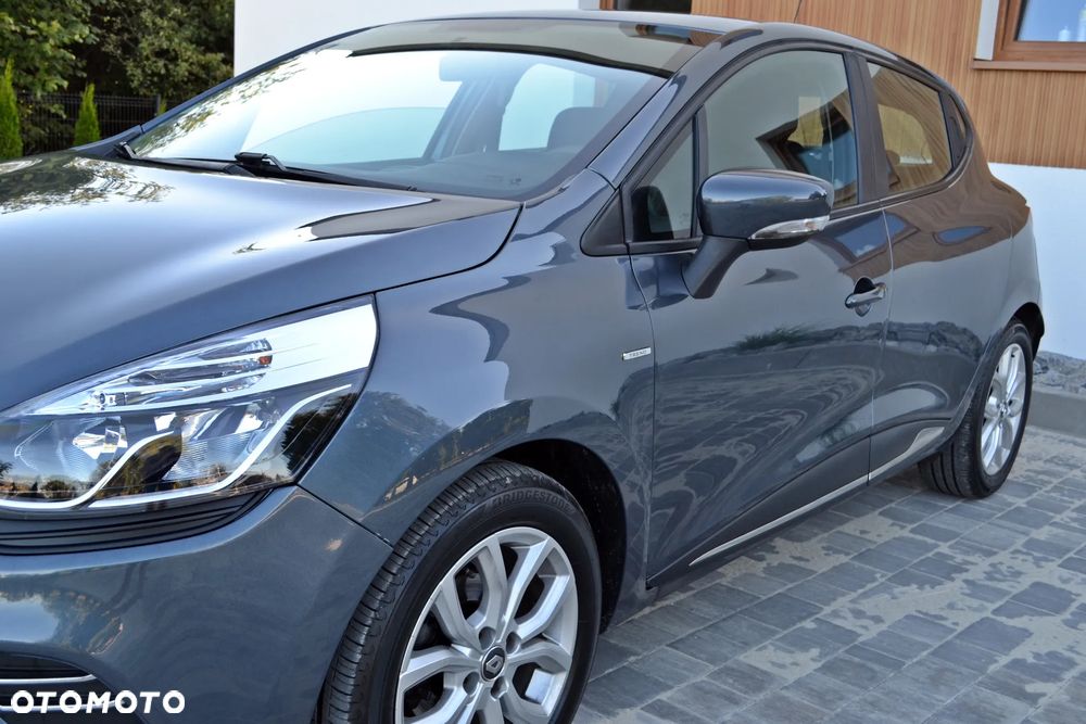 Renault Clio - 13