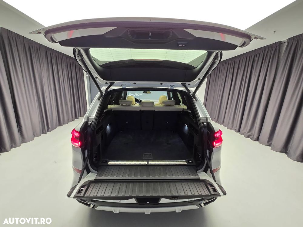 BMW X5 xDrive45e - 17