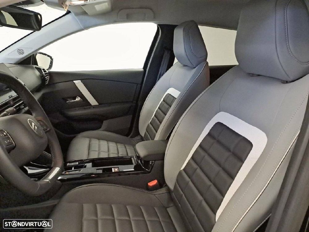 Citroën C4 1.2 Hybrid Plus e-DSC6 - 9