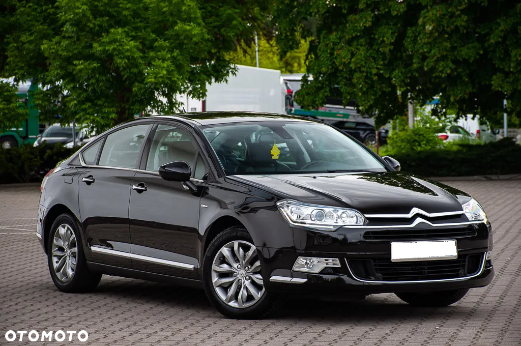 Citroën C5 2.0 HDi Exclusive - 4
