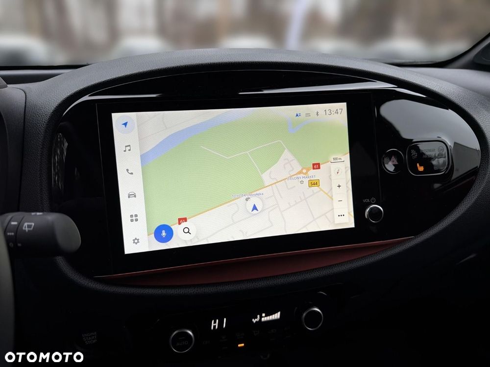 Toyota Aygo X - 23