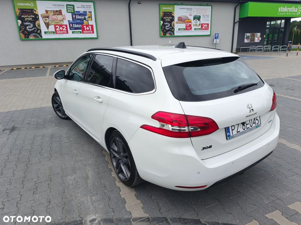 Opel Insignia 1.6 CDTI ecoFLEXStart/Stop Selection - 5