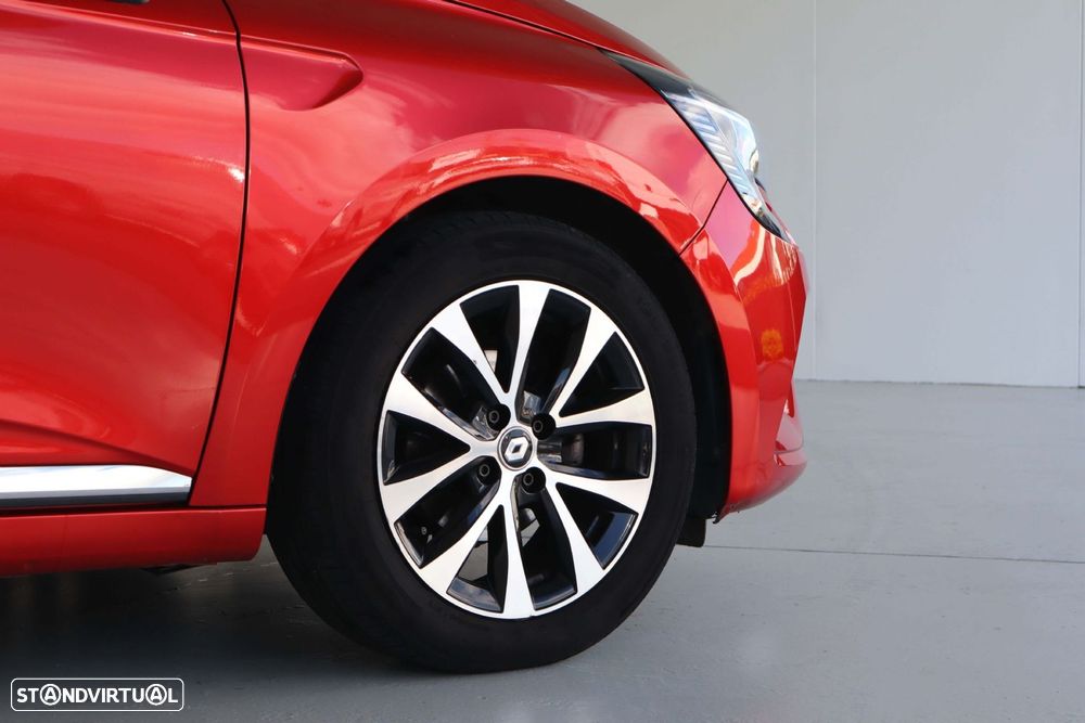 Renault Clio 1.0 TCe Evolution - 12
