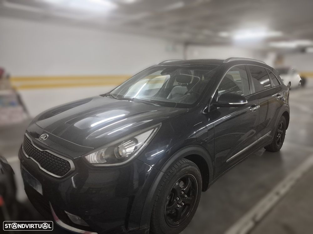 Kia Niro 1.6 GDi PHEV EX - 1