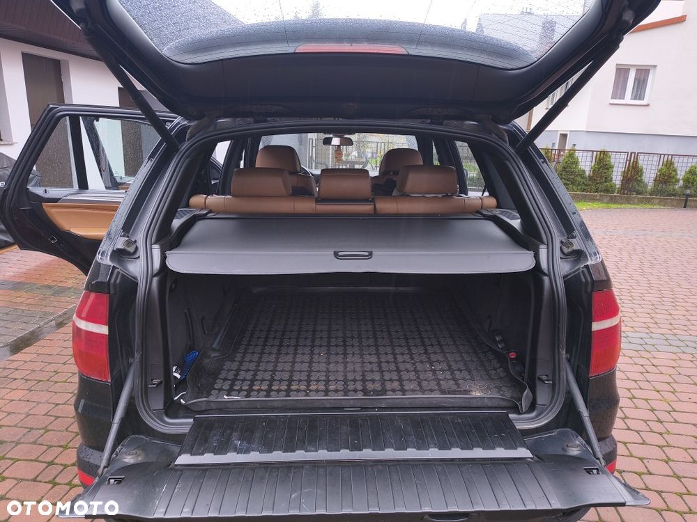 BMW X5 - 6