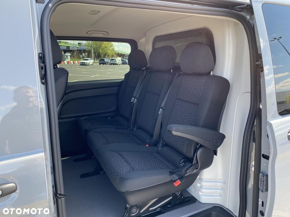 Mercedes-Benz Vito - 20