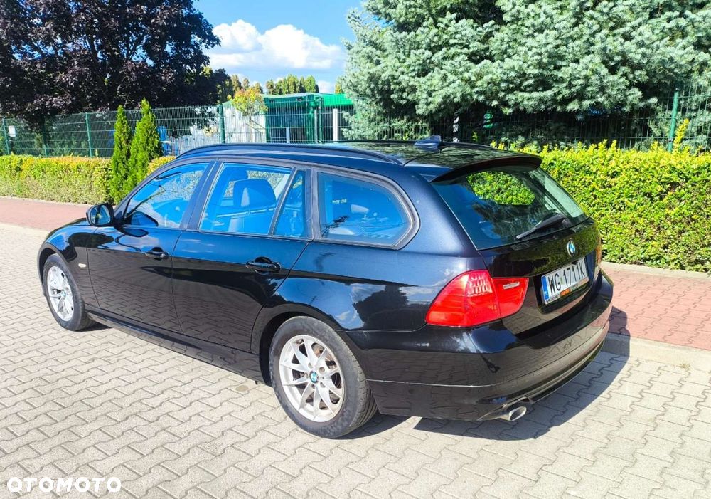 BMW Seria 3 316d Edition Luxury Line Purity - 2