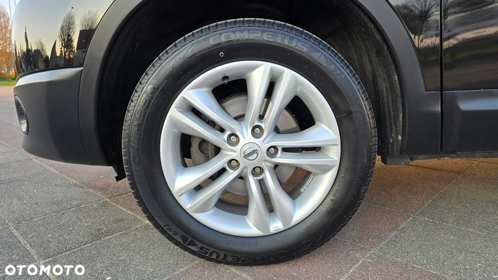 Nissan Qashqai - 31