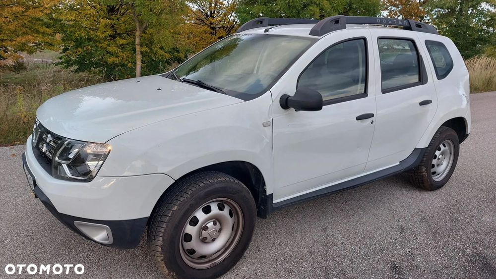 Dacia Duster 1.6 - 1