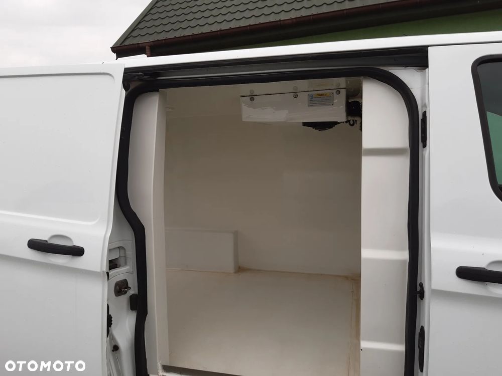Ford Transit Custom - 27