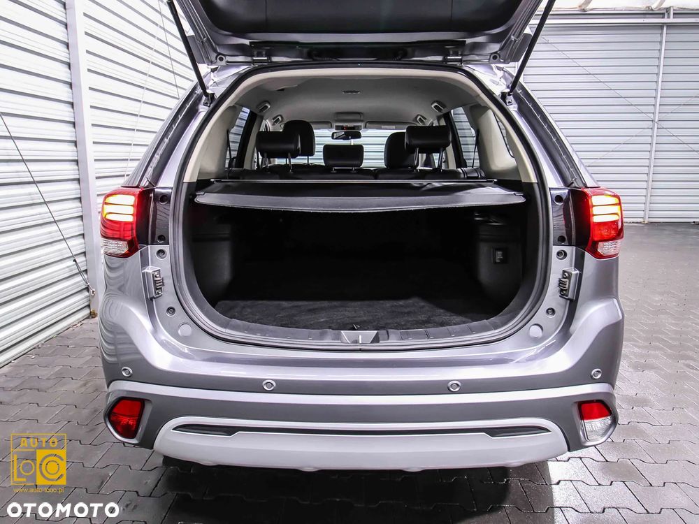 Mitsubishi Outlander Instyle - 14