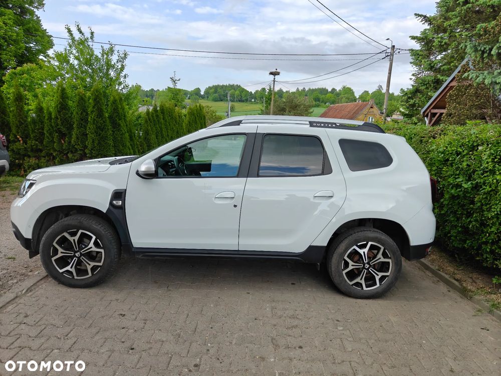 Dacia Duster 1.3 TCe Comfort - 12