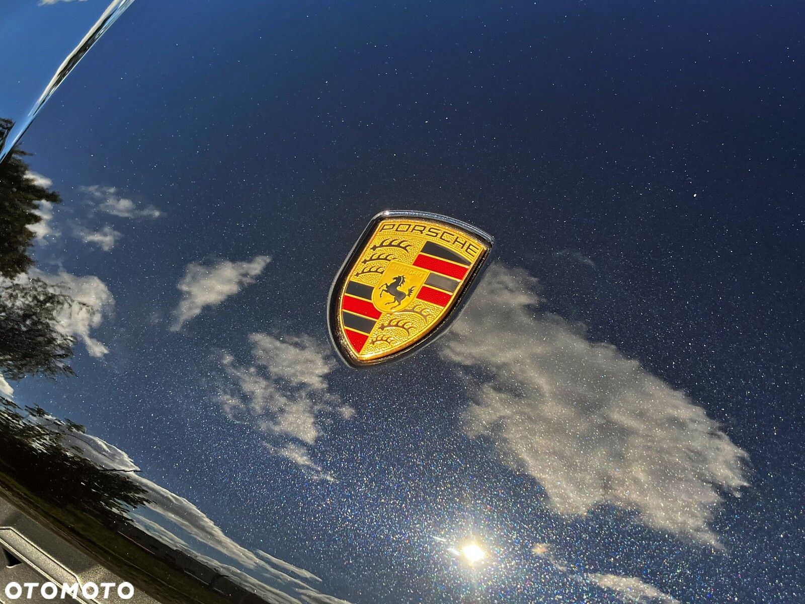 Porsche Macan - 33