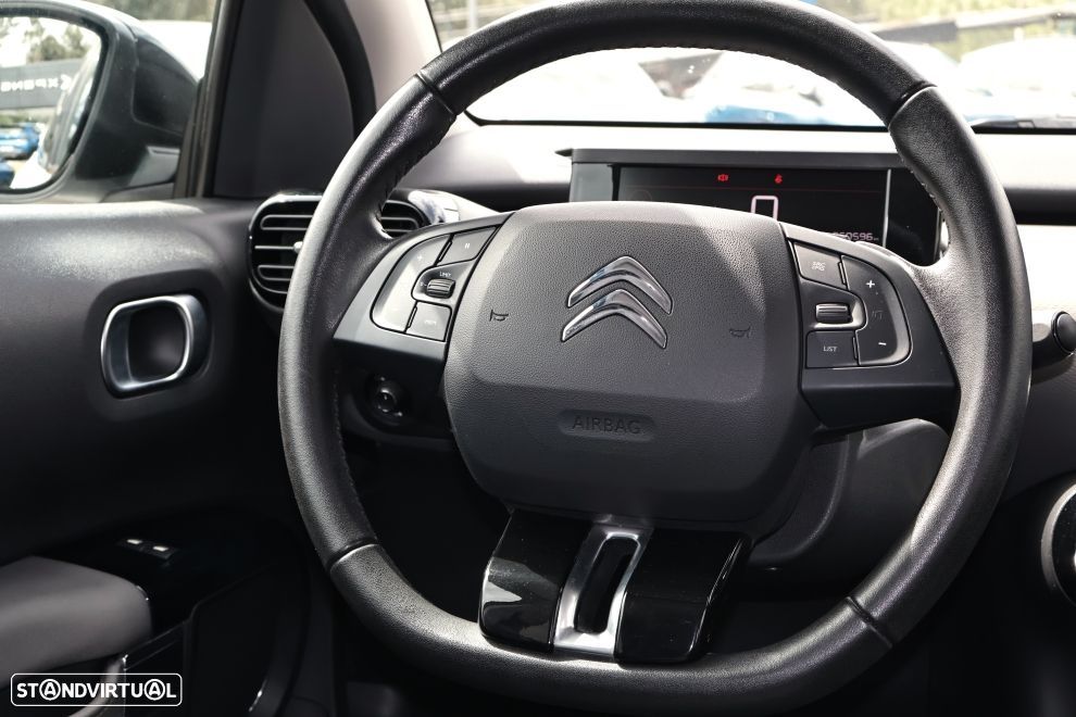 Citroën C4 Cactus 1.5 BlueHDi Shine - 9
