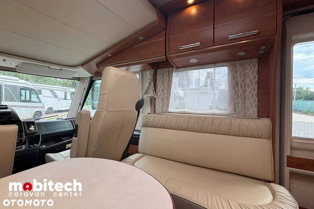 Carthago Chic C-Line I 6.2 XL QB (2021) - 10