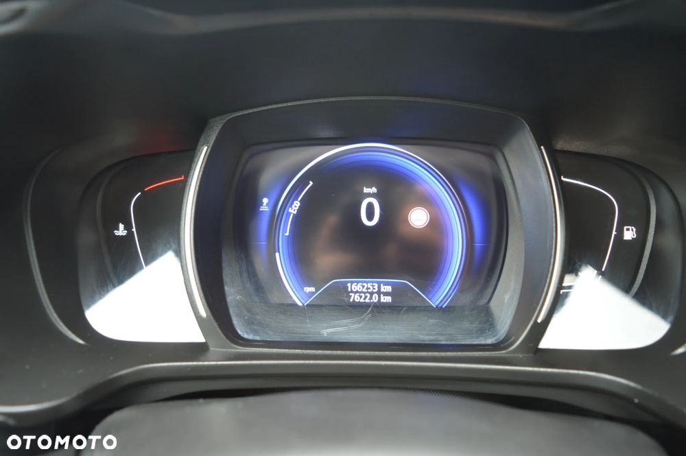 Renault Kadjar Energy dCi 110 Business - 24