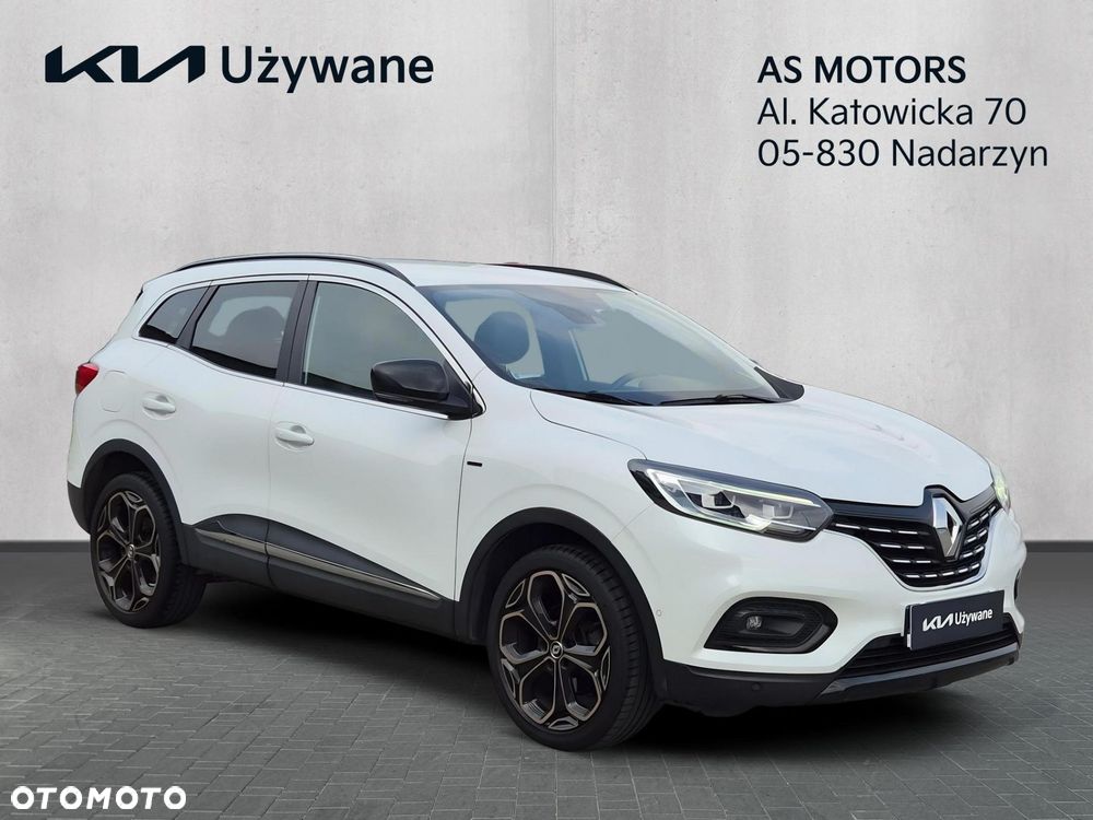 Renault Kadjar - 8