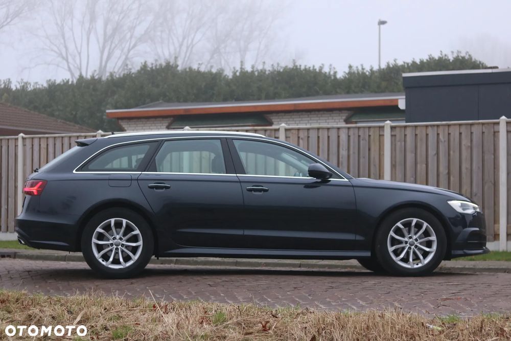 Audi A6 - 3