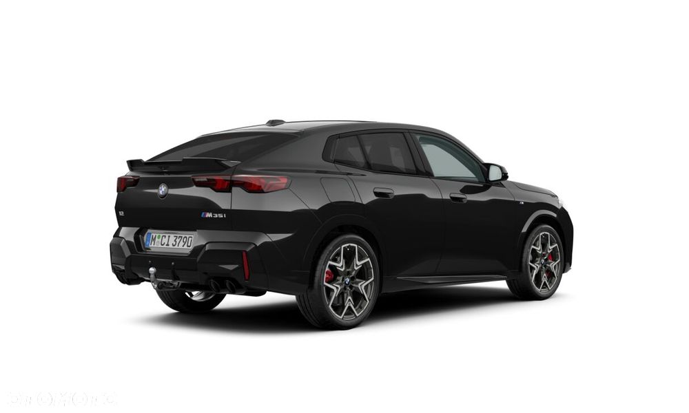 BMW X2 M35i xDrive - 16