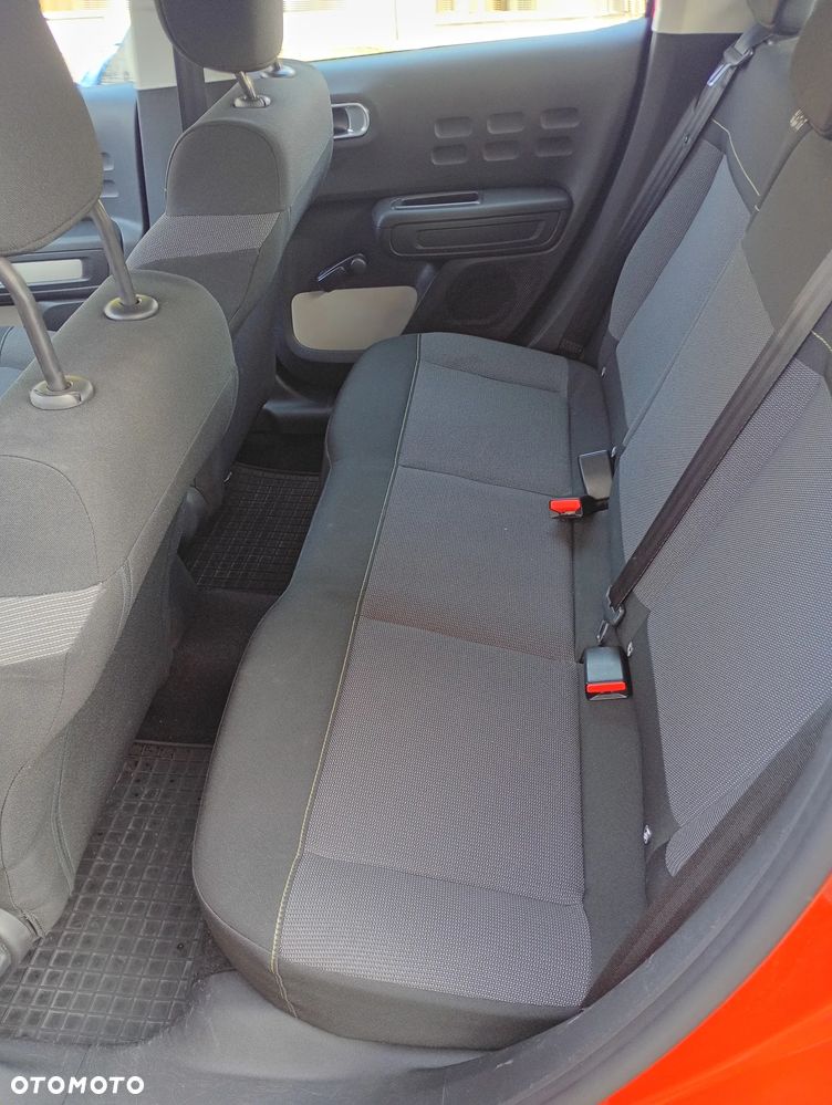 Citroën C3 1.2 PureTech Feel - 7