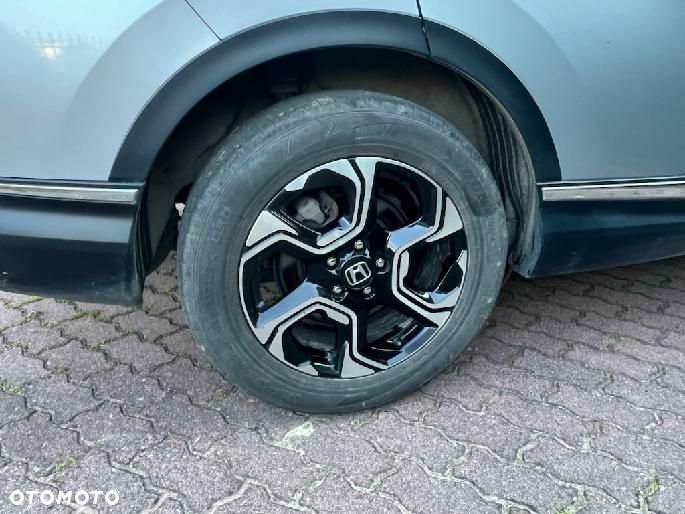 Honda CR-V 2.0 i-MMD Elegance (Honda Connect+) - 9