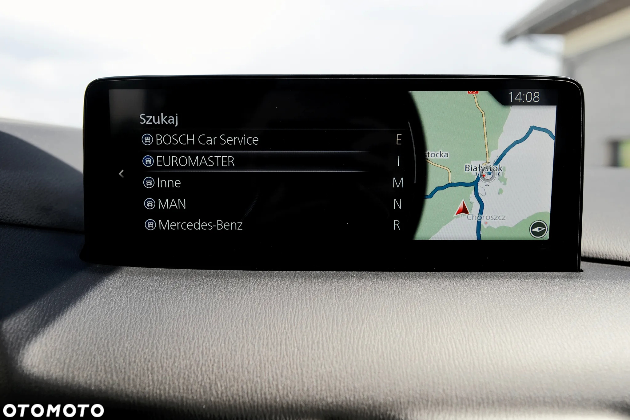 Mazda CX-5 SKYACTIV-G 194 ADVANTAGE - 17