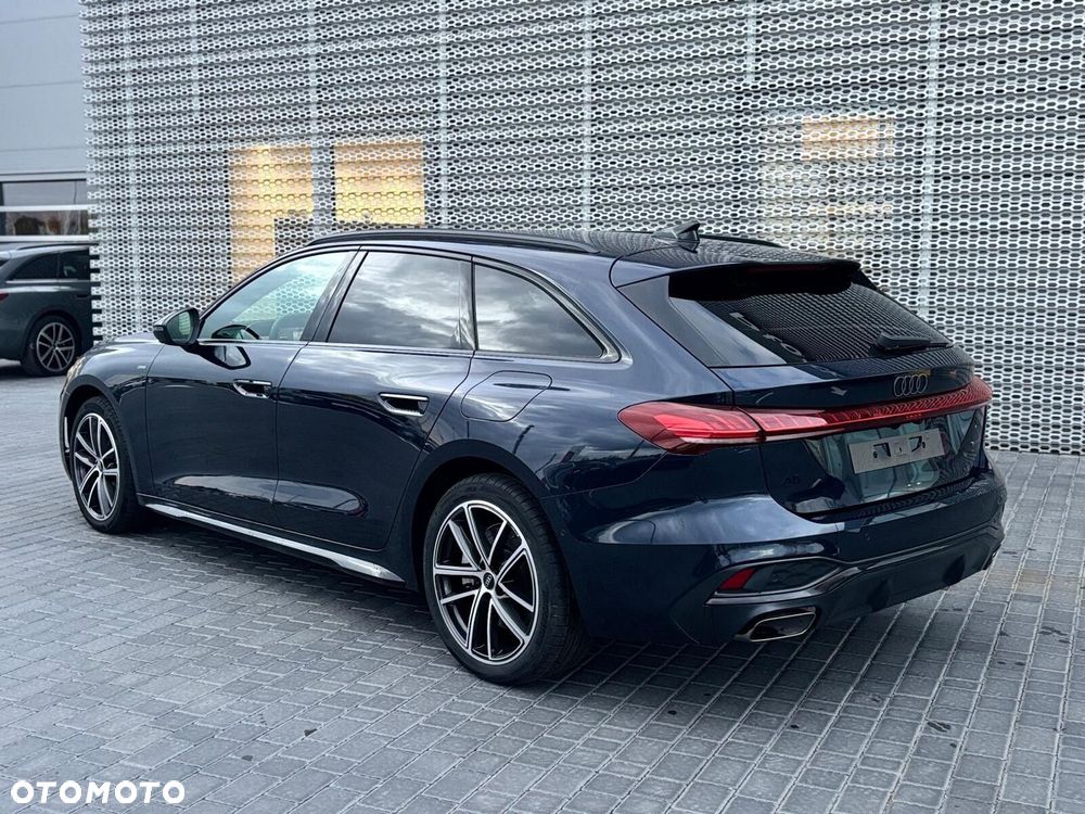 Audi A5 Avant - 7