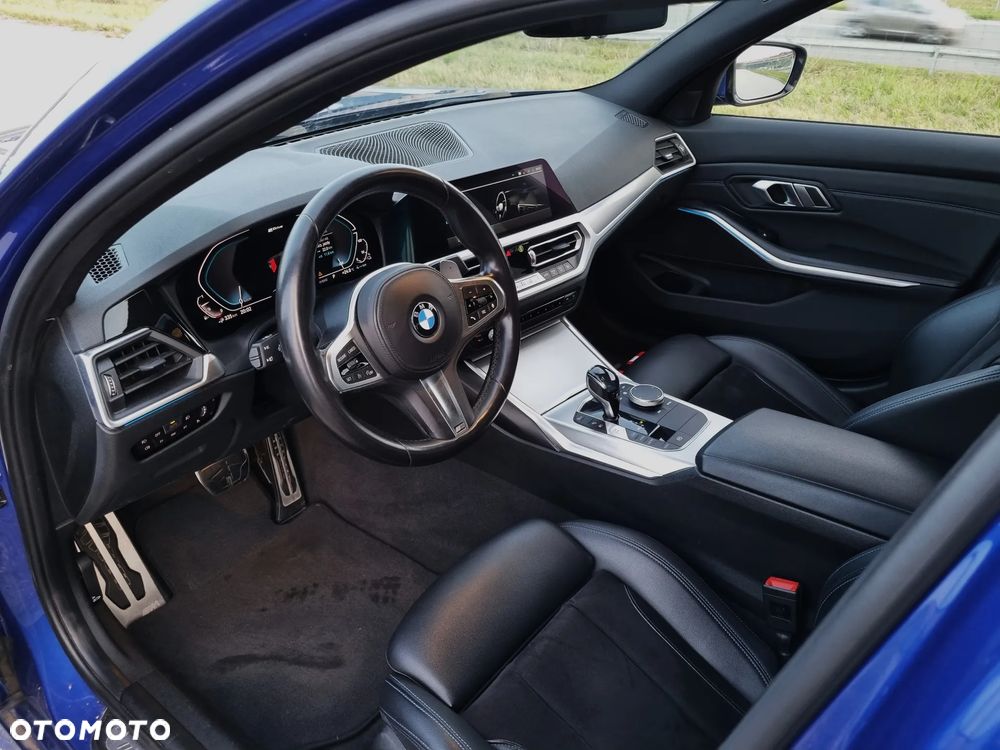 BMW Seria 3 - 18