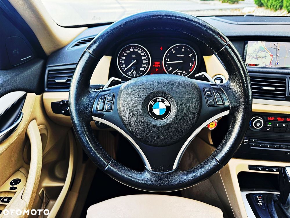 BMW X1 xDrive23d - 31