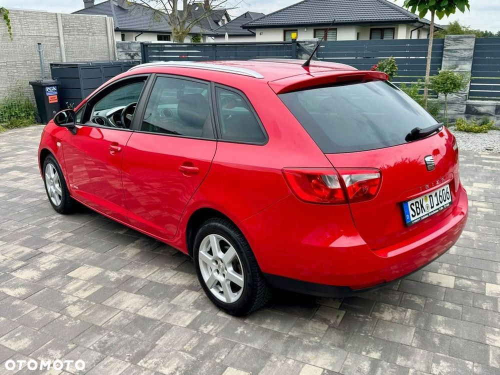 Seat Ibiza - 21