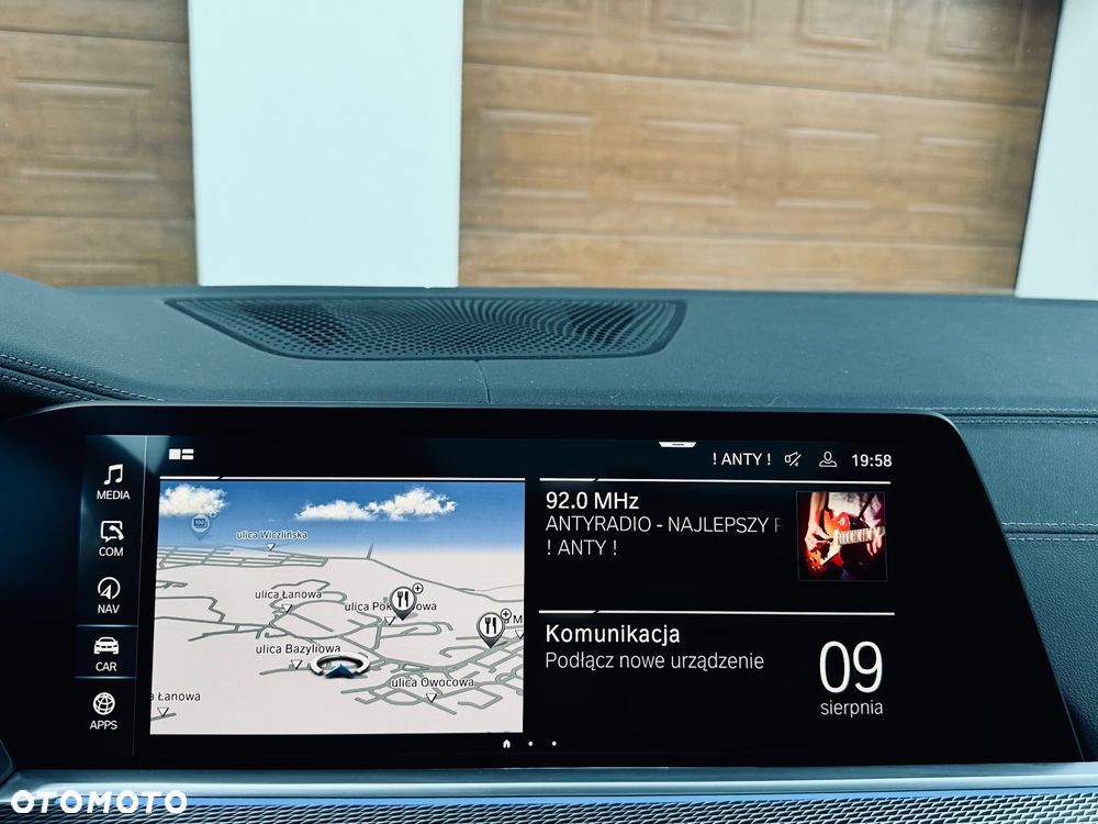BMW X5 - 27