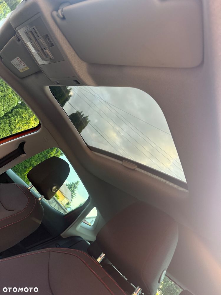Seat Ibiza 1.0 TSI FR S&S - 9