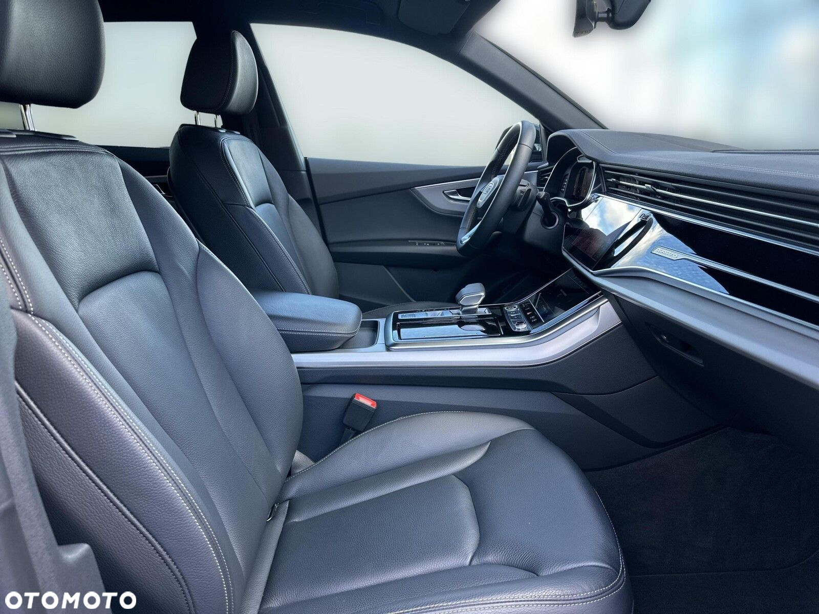Audi Q8 - 17