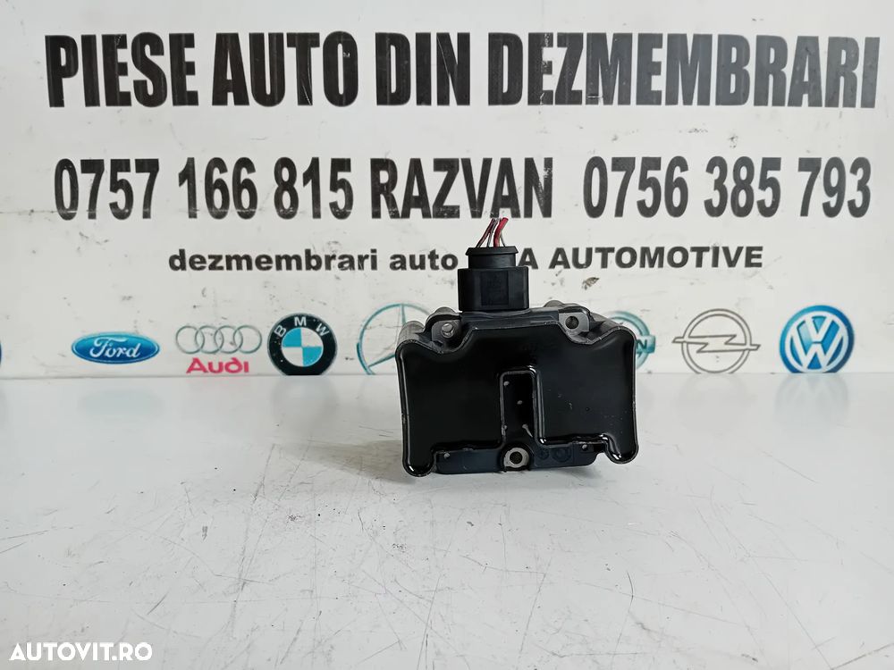 Bobina Inductie Vw Golf 6 Touran Passat Seat Leon Skoda Octavia 1.6 Benzina Motor CHG - 1