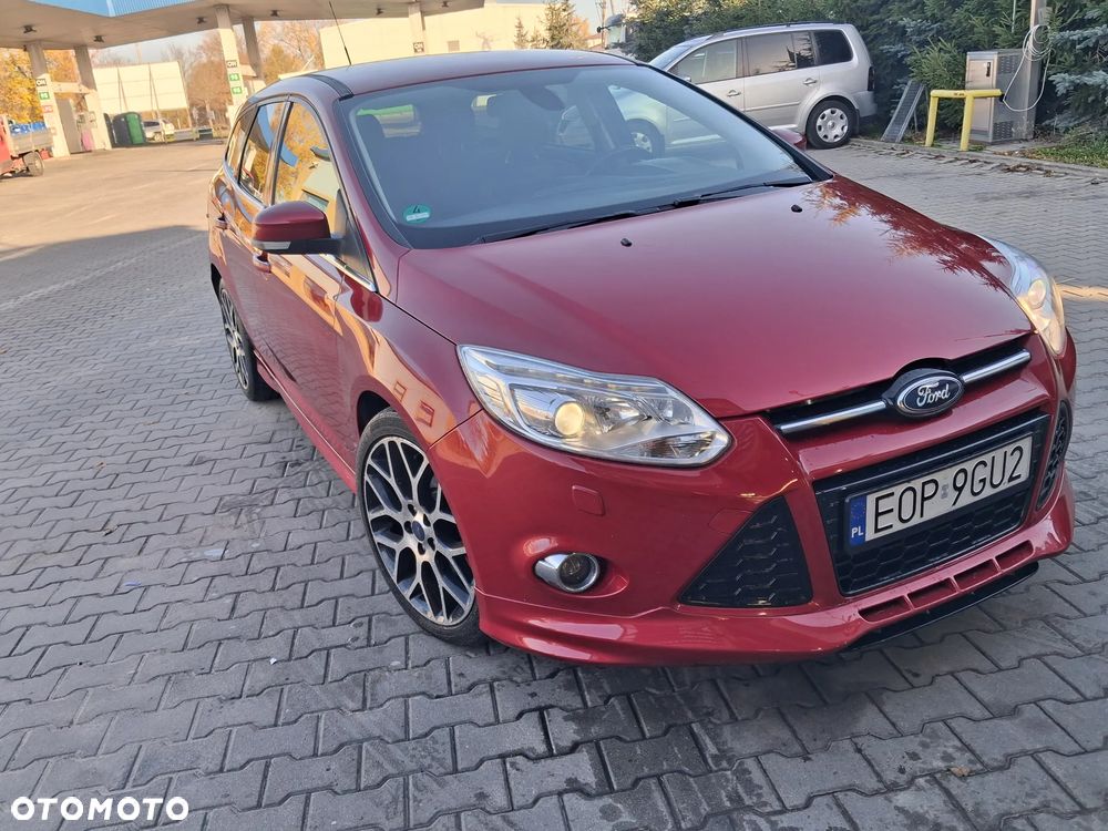 Ford Focus - 12